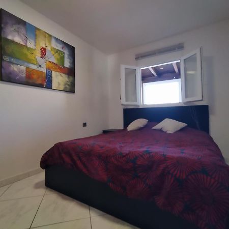 Appartamento Welooveyou Vega Costa Calma Esterno foto
