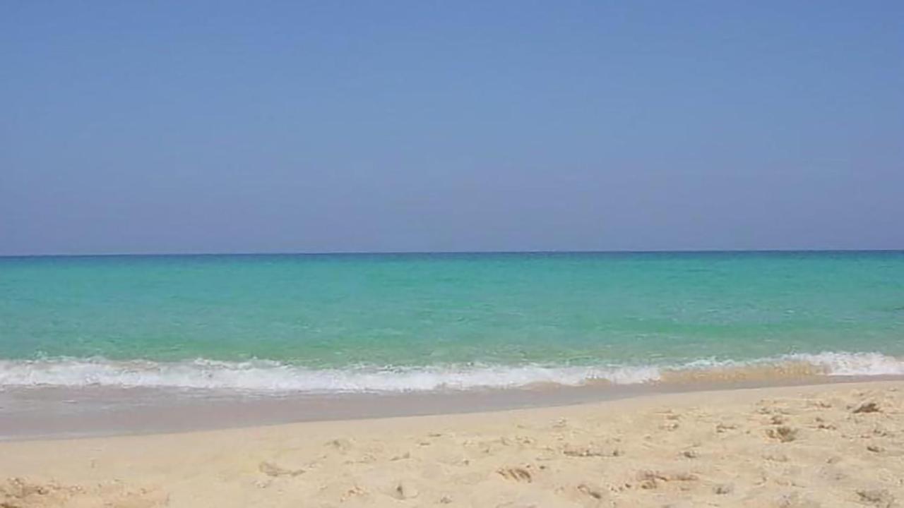 Appartamento Welooveyou Vega Costa Calma Esterno foto