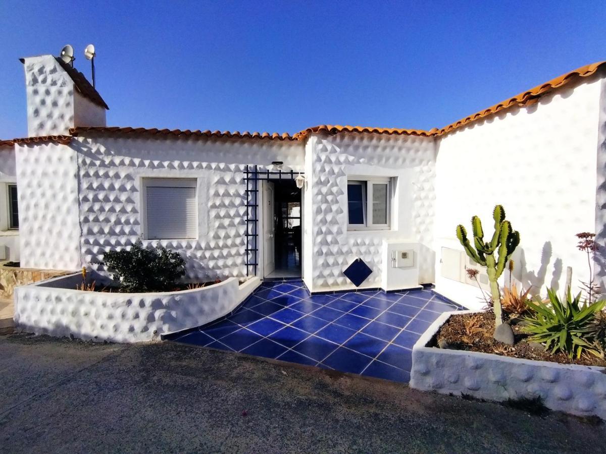 Appartamento Welooveyou Vega Costa Calma Esterno foto
