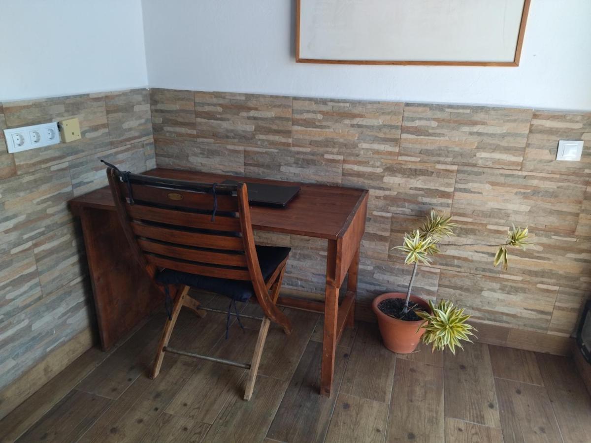 Appartamento Welooveyou Vega Costa Calma Esterno foto