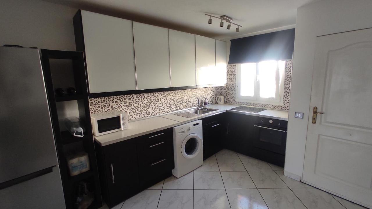 Appartamento Welooveyou Vega Costa Calma Esterno foto