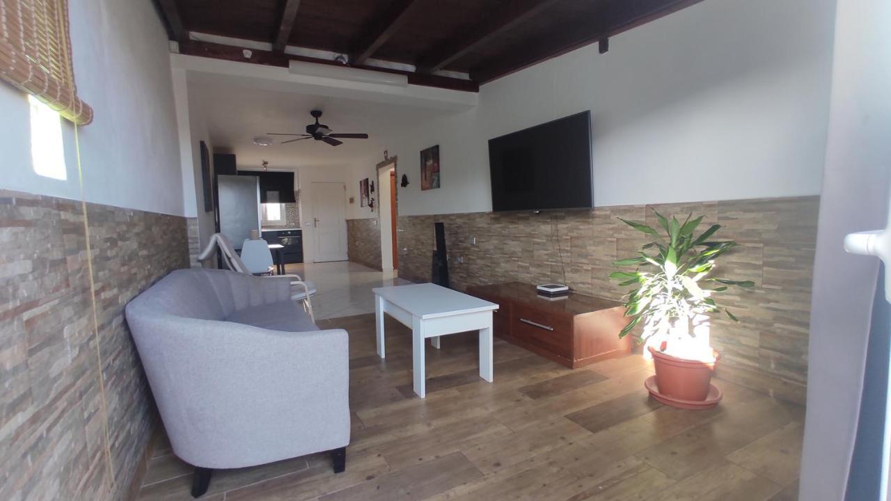 Appartamento Welooveyou Vega Costa Calma Esterno foto