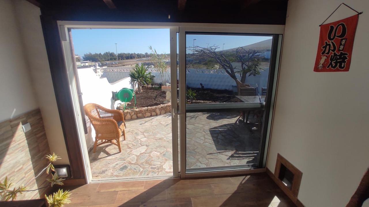 Appartamento Welooveyou Vega Costa Calma Esterno foto